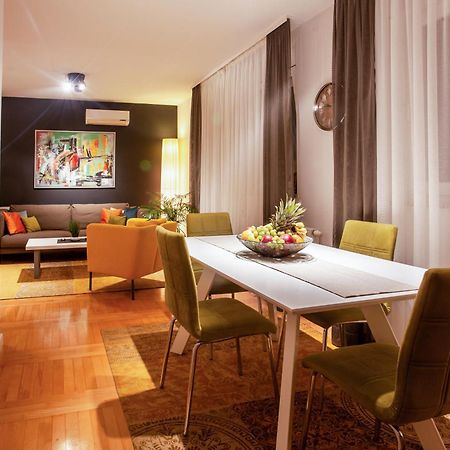 Apartment Sladic Sziszek Kültér fotó
