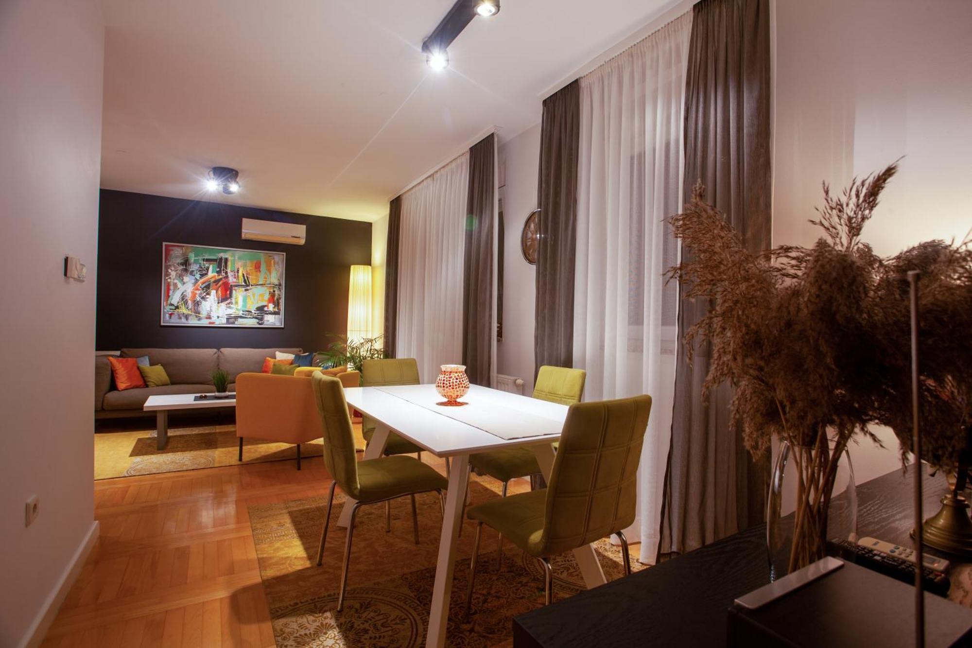 Apartment Sladic Sziszek Kültér fotó