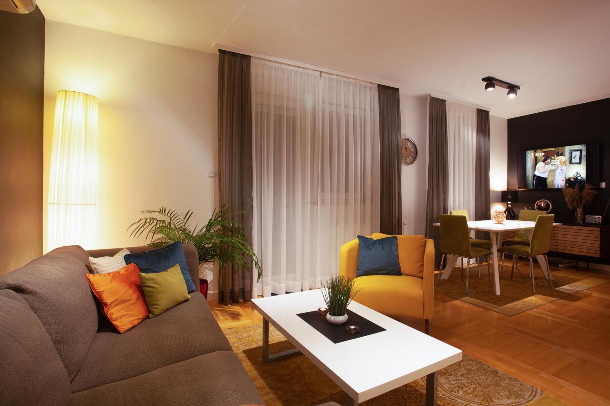 Apartment Sladic Sziszek Kültér fotó