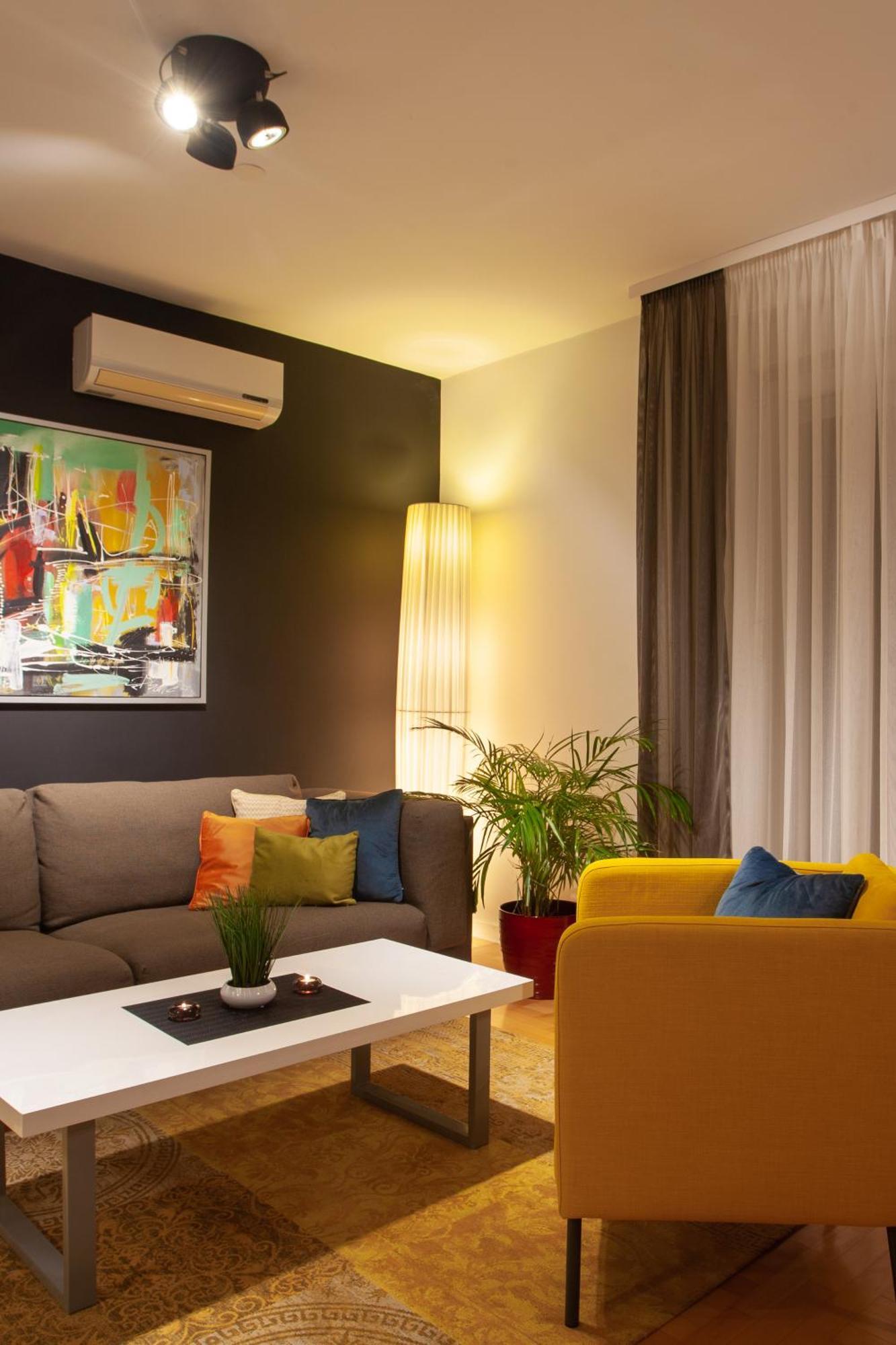 Apartment Sladic Sziszek Kültér fotó