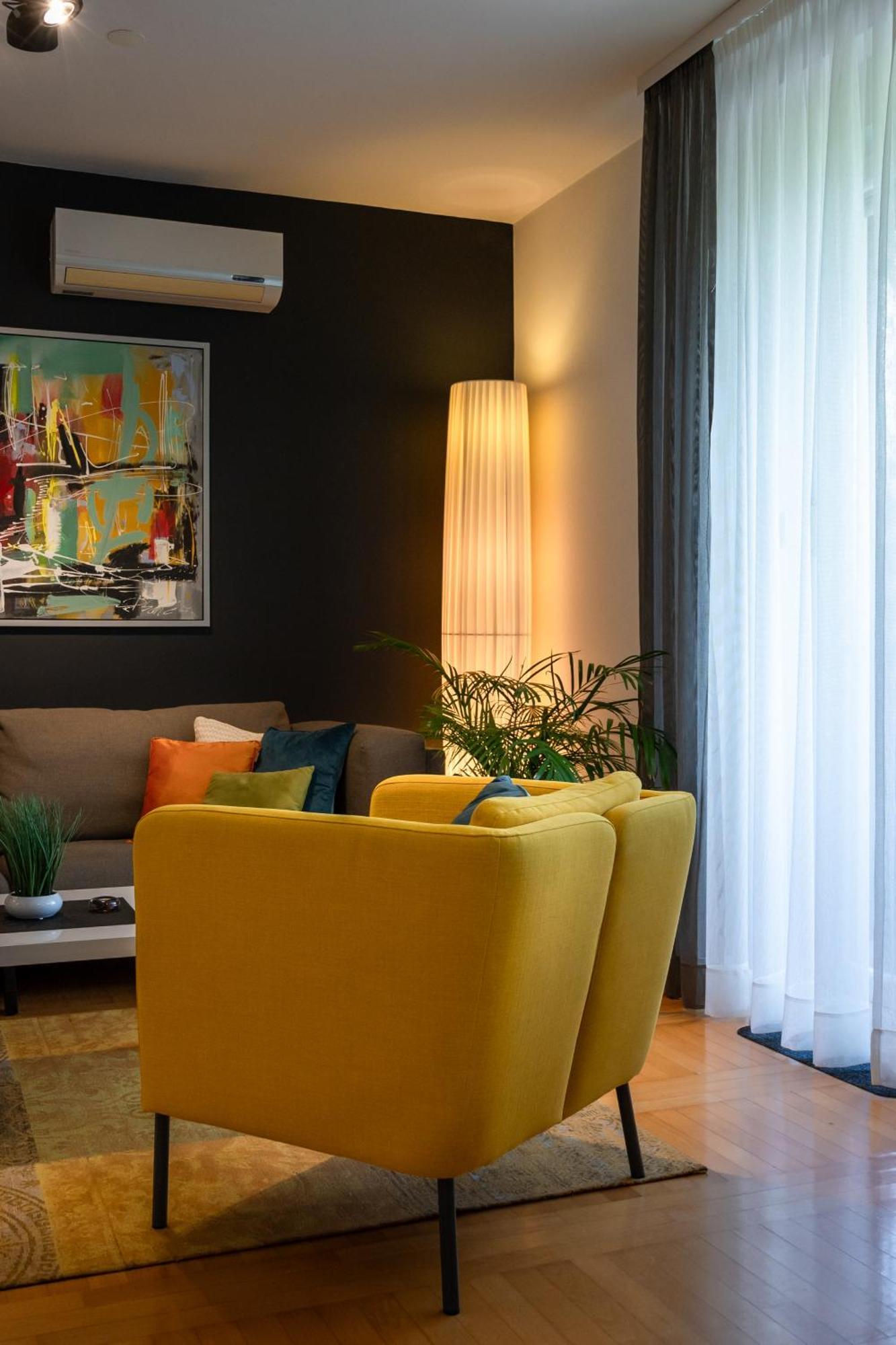 Apartment Sladic Sziszek Kültér fotó